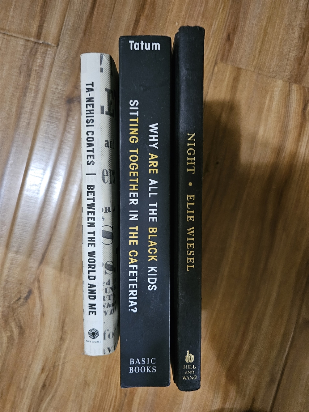 Social Justice Book Bundle - 3 Books